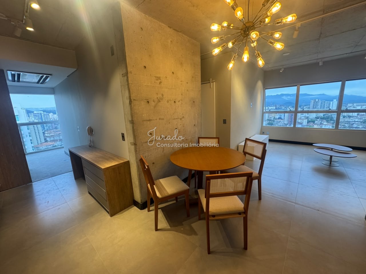 Apartamento no Embaré em Santos!, foto 3 de 12