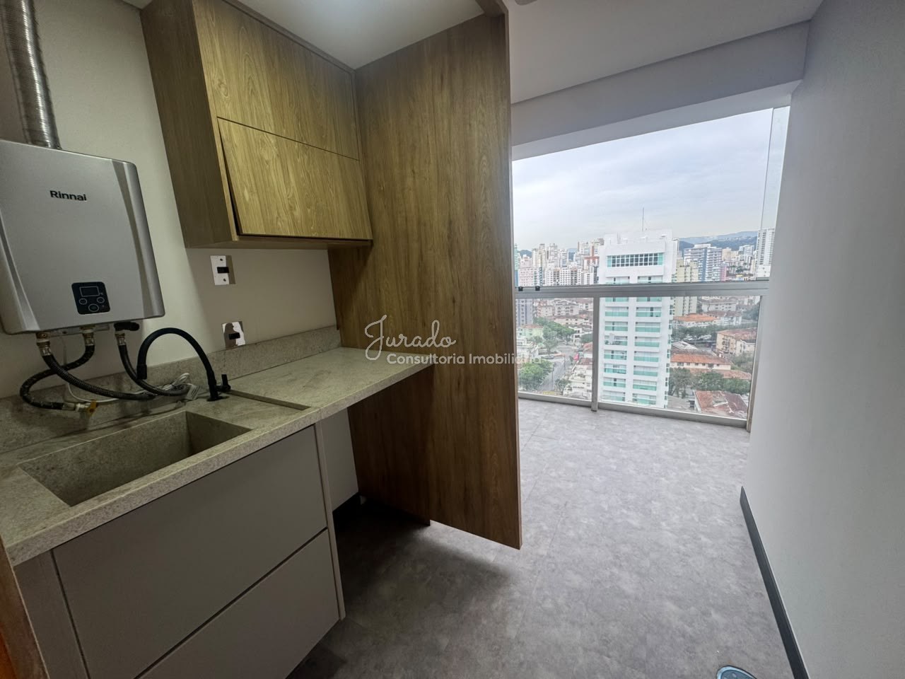 Apartamento no Embaré em Santos!, foto 4 de 12