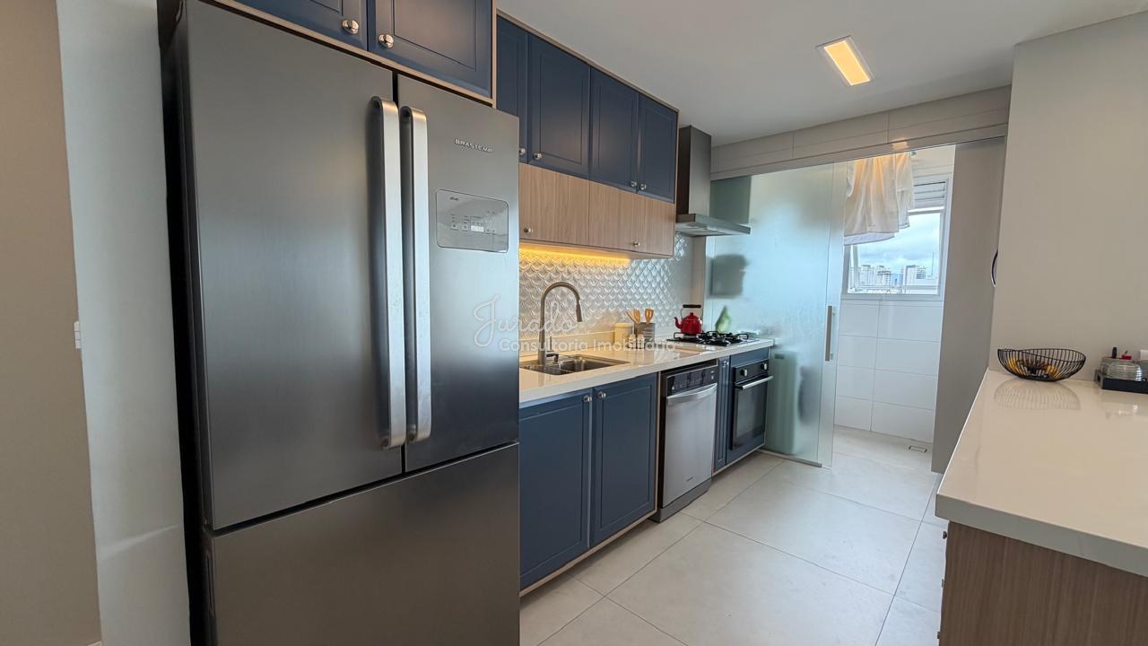 Apartamento novo no Campo Grande em Santos !, foto 4 de 15