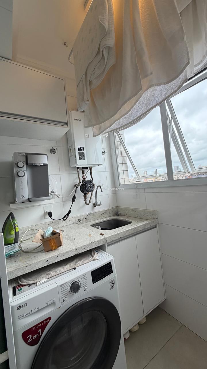 Apartamento novo no Campo Grande em Santos !, foto 5 de 15