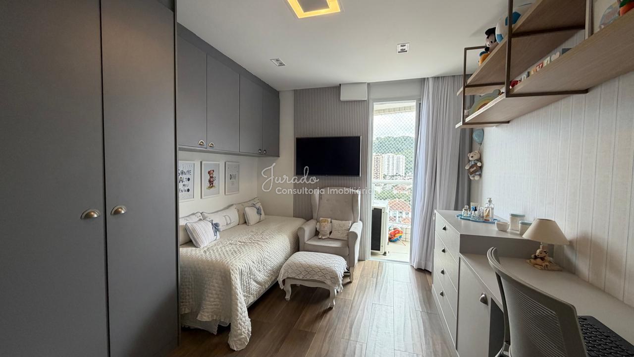 Apartamento novo no Campo Grande em Santos !, foto 7 de 15